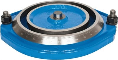 KURT WORKHOLDING D50-4-SA