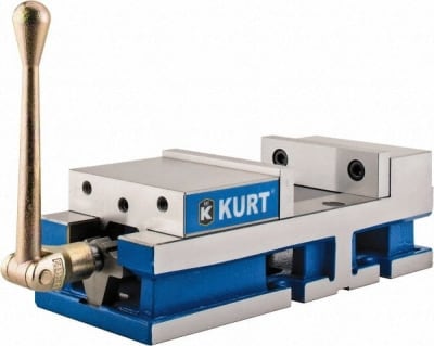 KURT WORKHOLDING 3600V