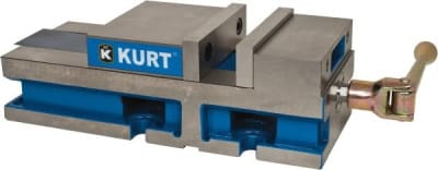 KURT WORKHOLDING 3610V