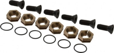 KURT WORKHOLDING MT6