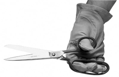 KLEIN CUTLERY G210LR