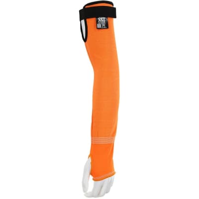 MCR SAFETY 9218OVT