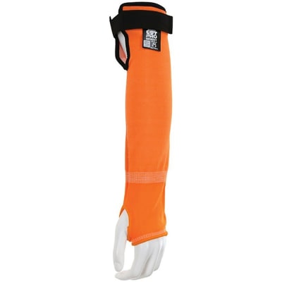 MCR SAFETY 9214OVT