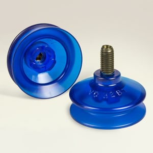 VI CAS MFG CO VC-32B1 ½-13 MALE 1” LONG