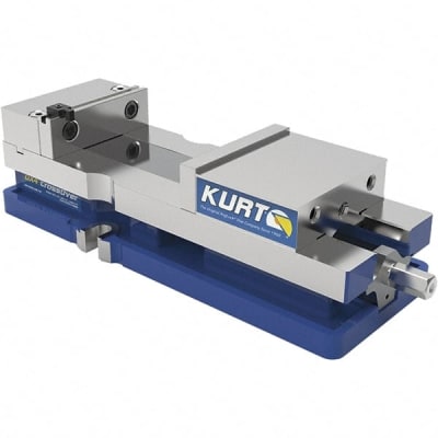 KURT WORKHOLDING DX4