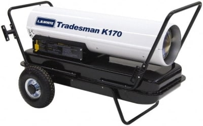 LB WHITE TRADESMAN K175