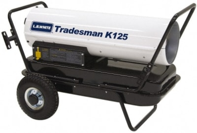 LB WHITE TRADESMAN K125