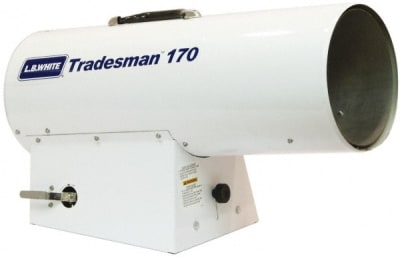 LB WHITE TRADESMAN 170P