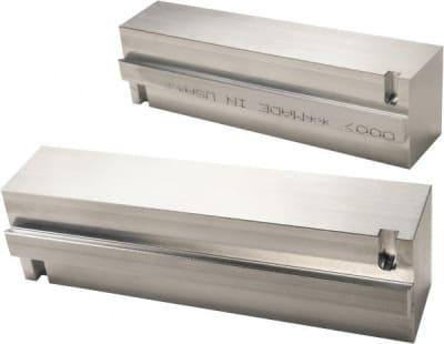 KURT WORKHOLDING DJ607AL-JAWKIT