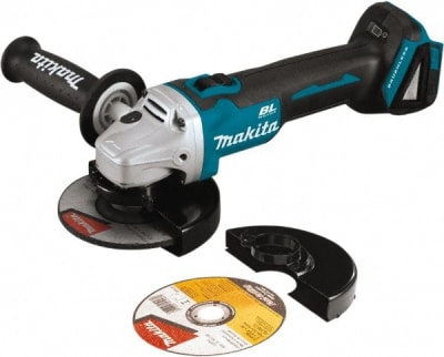 MAKITA XAG09Z