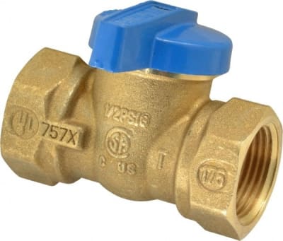LEGEND VALVE 102-104