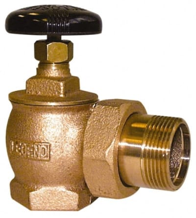 LEGEND VALVE 110-106