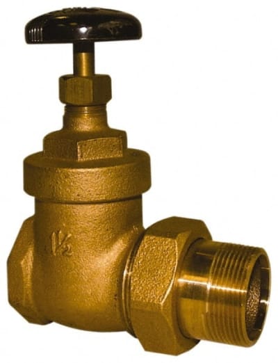 LEGEND VALVE 110-135