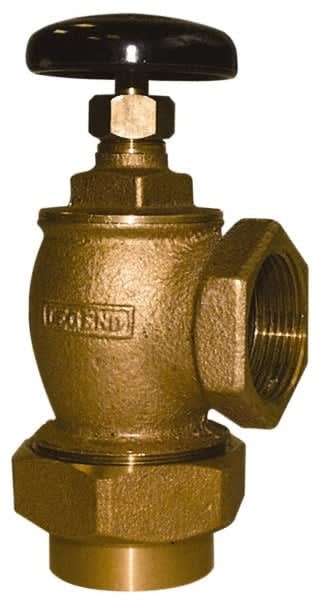 LEGEND VALVE 110-145