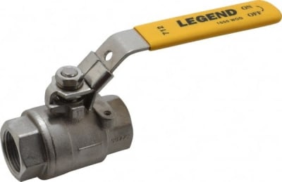 LEGEND VALVE 113-145