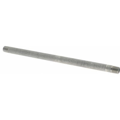 MERIT BRASS COMPANY 6004-1000