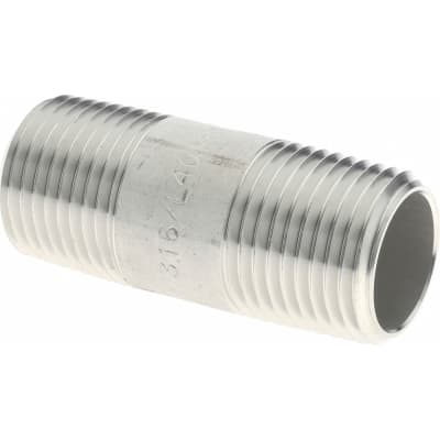 MERIT BRASS COMPANY 6008-200