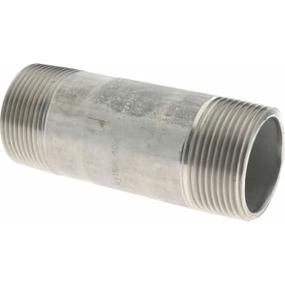 MERIT BRASS COMPANY 6020-400