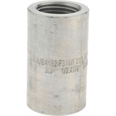 MERIT BRASS COMPANY 3612D-0804