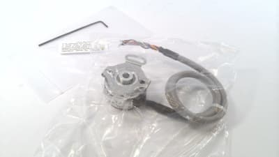 ENCODER PRODUCTS 15T-01SF-2500N5RHV-F00