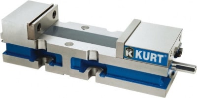 KURT WORKHOLDING 3400V