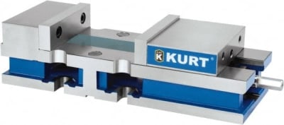 KURT WORKHOLDING 3800V