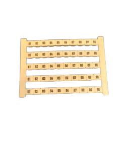 WEIDMULLER 518960081