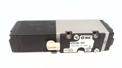 SMC VFS2100-5FC