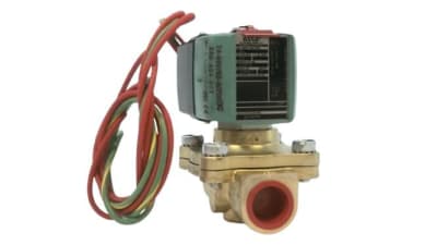 ASCO 8210P094 24-99V/50-60HZ/DC