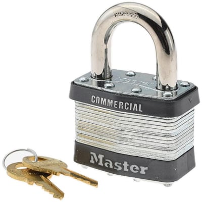 MASTER LOCK 5KA-A389
