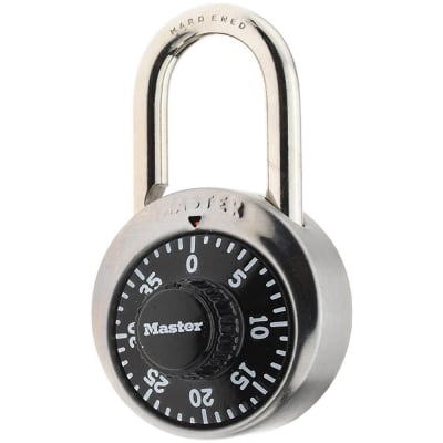 MASTER LOCK 1502