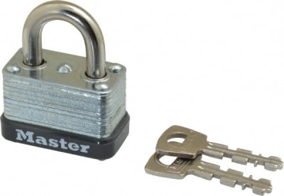 MASTER LOCK 22D