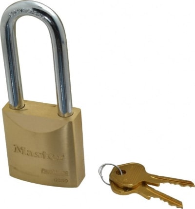 MASTER LOCK 6850LJ