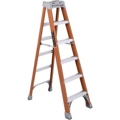 LOUISVILLE LADDER FS1506
