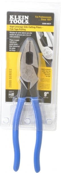 KLEIN TOOLS D2000-9NETP