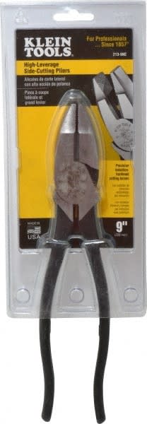 KLEIN TOOLS 213-9NE