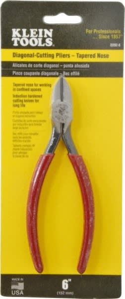 KLEIN TOOLS D202-6