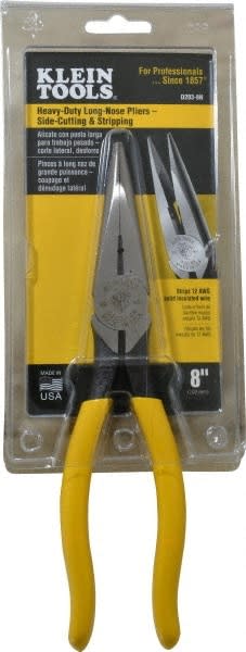 KLEIN TOOLS D203-8N