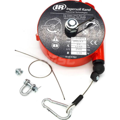 INGERSOLL RAND BMDLN-4