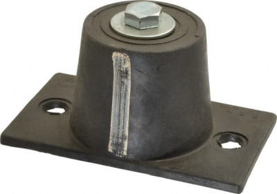 MASON INDUSTRIES ND-C-WHITE