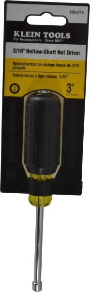 KLEIN TOOLS 630-3/16