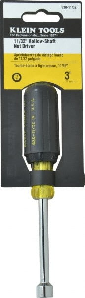 KLEIN TOOLS 630-11/32