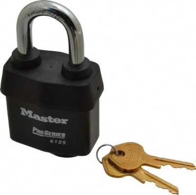 MASTER LOCK 6125