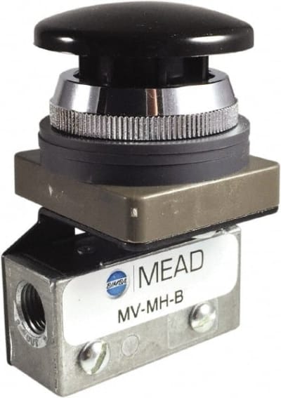 MEAD MV-MH-B