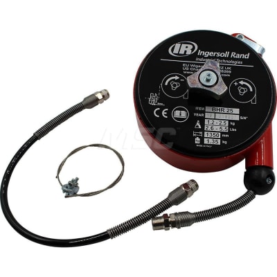 INGERSOLL RAND BHR-25