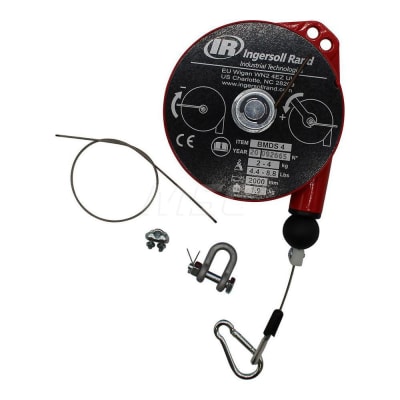 INGERSOLL RAND BMDS-4