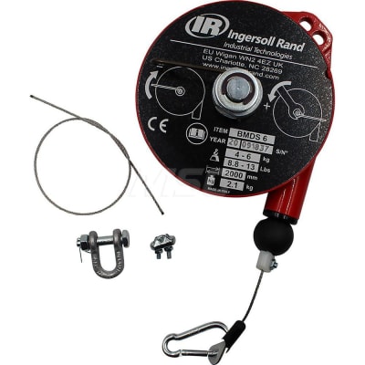 INGERSOLL RAND BMDS-6