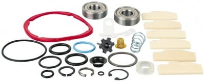 INGERSOLL RAND 2131-TK2