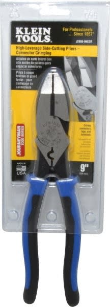 KLEIN TOOLS J2000-9NECR