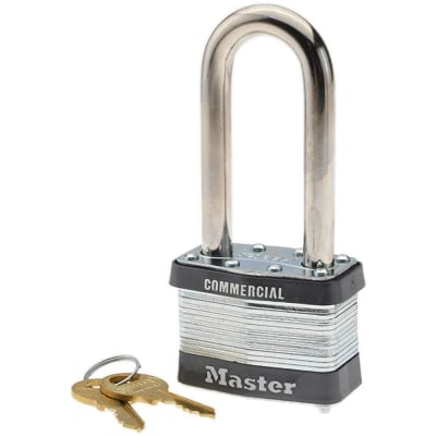 MASTER LOCK 5LJ